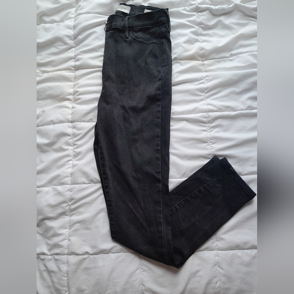 PacSun Super High-Rise jegging